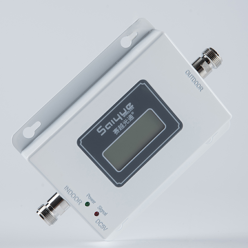 安福家用配电房机房信号放大器200㎡