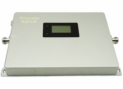  安福三频/四频/五频手机信号接收器800㎡