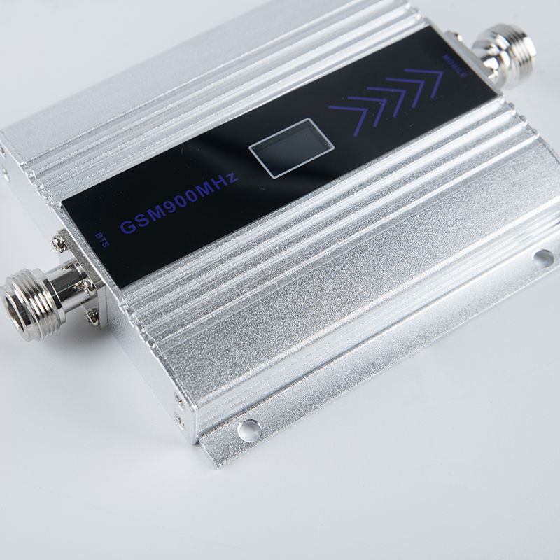 安福家用单频手机信号增强器100㎡