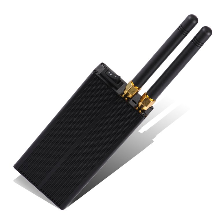  安福1.2G/1.5G导航屏蔽器