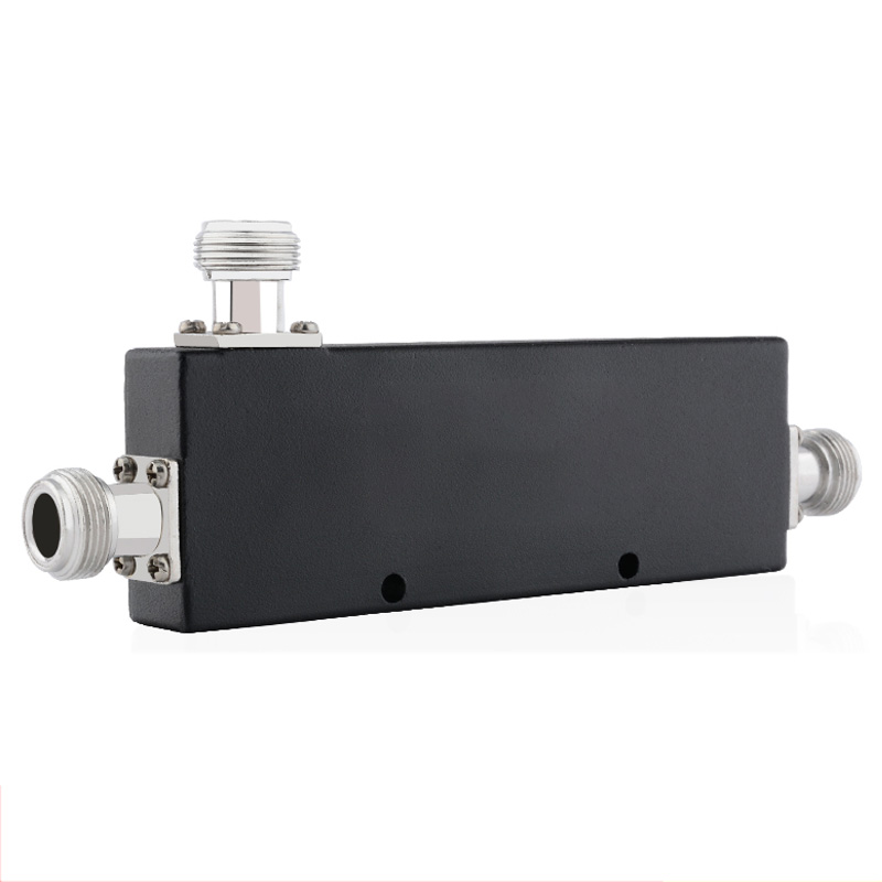  安福FM调频广播同步广播耦合器