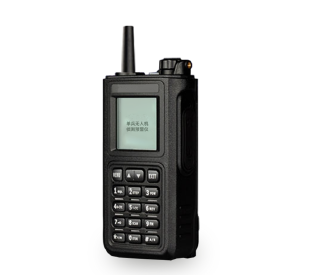  安福单兵无人机侦测预警仪