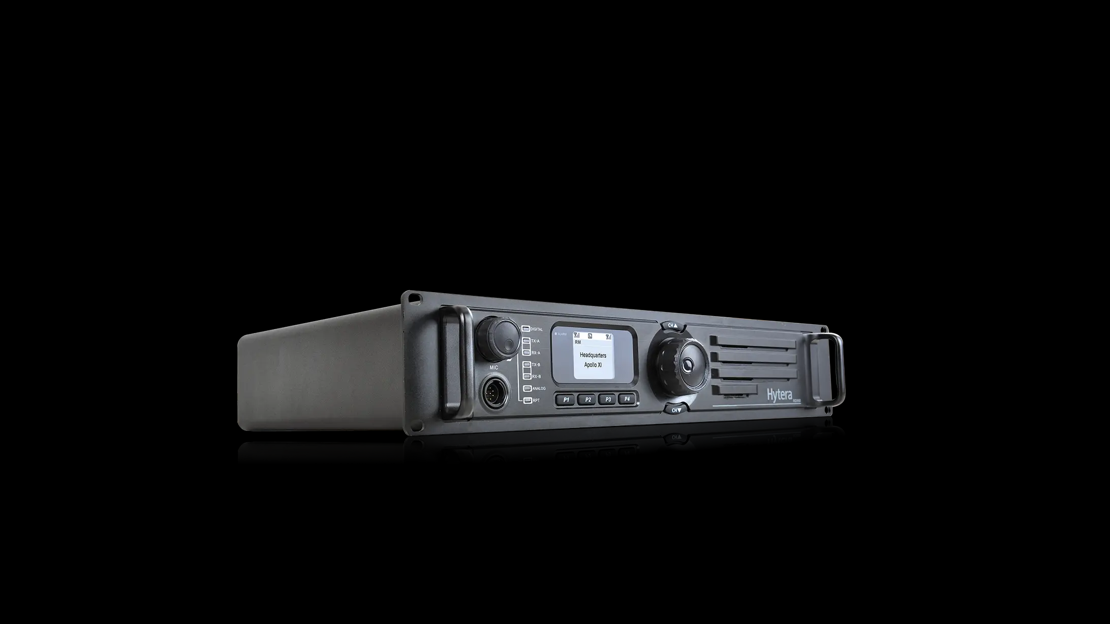  安福数字中继中转台RD980（海能达）