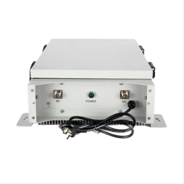  安福无线对讲系统双向干线放大器