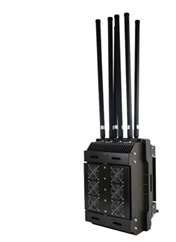  安福手拉箱式大功率低空防御反制设备