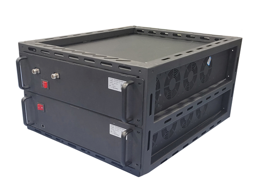  安福室内大功率通讯管控屏蔽系统