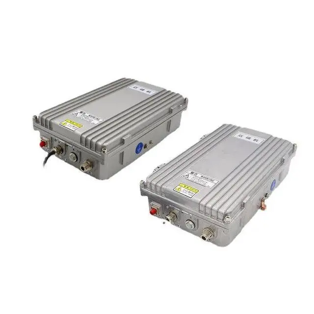  安福FM调频应急广播数字光纤近端机远端机