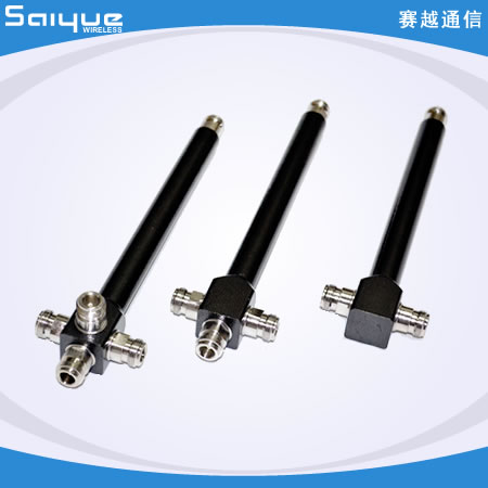  安福FM调频广播同步广播功分器