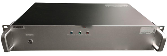  安福350M PDT消防集群警用主机直放站