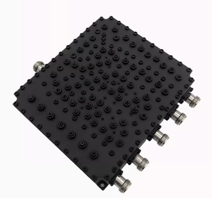  安福双频三频四频五频腔体合路器4G+5G