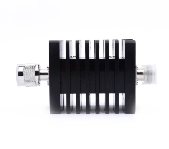  安福腔体固定衰减器0-3G/0-4G  N型接口