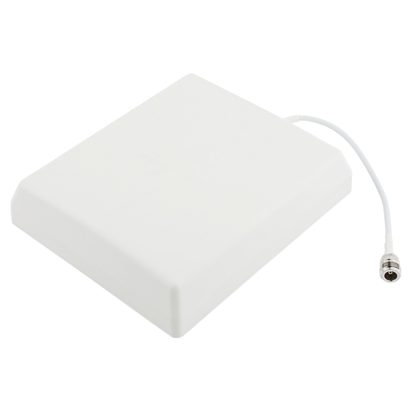  安福室内外定向接收发射壁挂小平板天线700-3700MHz