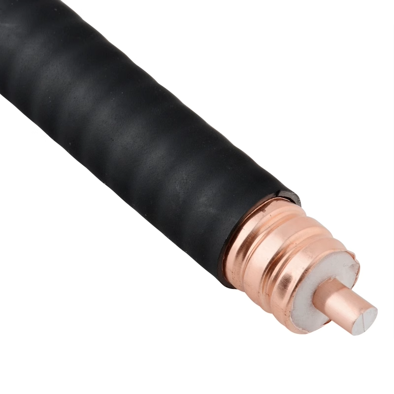  安福HCAAY50-12（1/2”）同轴射频电缆馈线