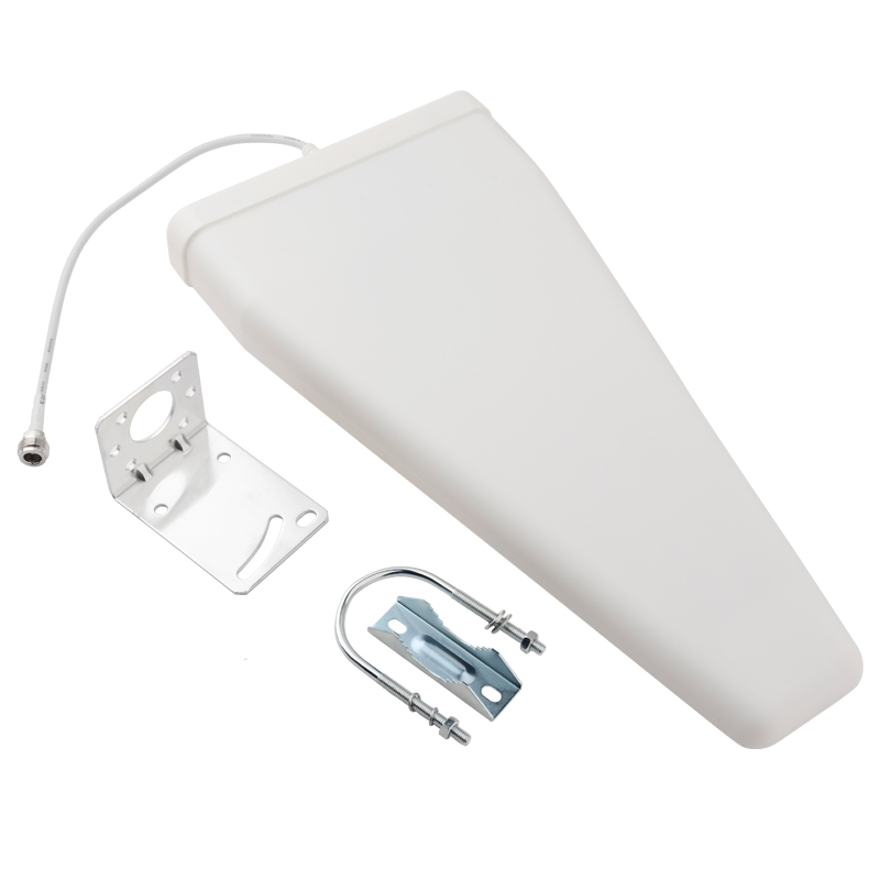  安福对数周期天线定向接收发射700-3700MHz